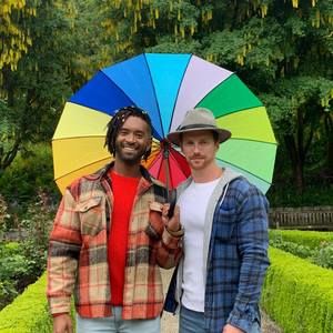 Meet your Posher, Patrick